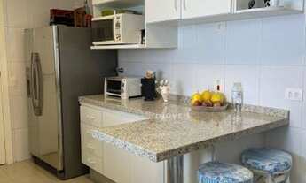 Imagem 4: Apartamento com 3 dormitórios à venda, 120 m² por R$ 1.800. - Vila Uberabinha - São Paulo