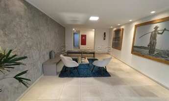 Imagem 2: GGB - vende apt 3 qts(1suíte), andar alto, Caxangá, lazer completo, R$ 450.000,00