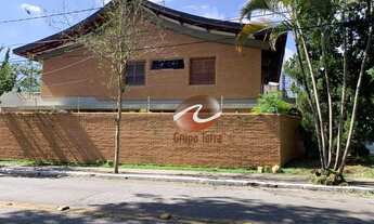 Imagem 2: Sobrado com 3 dormitórios à venda, 339 m² por R$ 2.900.000,00 - Jardim Esplanada - São Jos