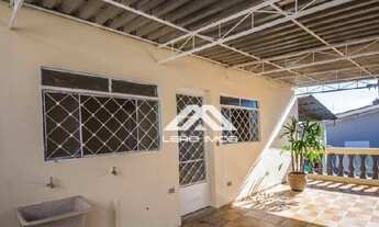 Imagem: Casa, 148 m² - venda por R$ 520.000,00