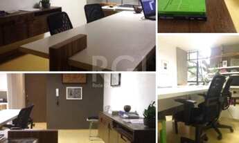 Imagem 2: Porto Alegre - Conjunto Comercial/Sala - Independência