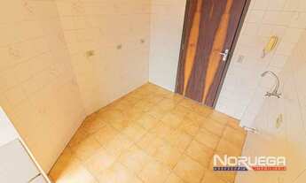 Imagem 4: Apartamento com 3 quartos para alugar por R$ 2200.00, 113.30 m2 - CRISTO REI - CURITIBA/PR