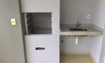 Imagem 2: Apartamento para venda 2 suites em Jardim Goiás - Goiânia - GO