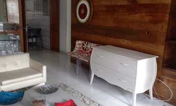 Imagem: Apartamento para venda possui 115 metros