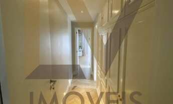 Imagem 7: APARTAMENTO MOBILIADO DDE ALTO PADRÃO NA BARRA DA TIJUCA - CONDOMÍNIO MARINAS BETON