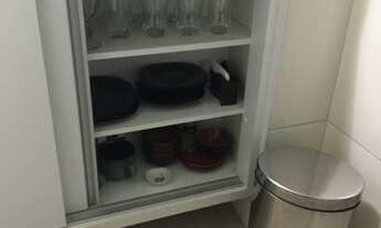 Imagem 5: Studio para venda possui 38 metros quadrados com 1 quarto em Bela Vista - São Paulo - SP