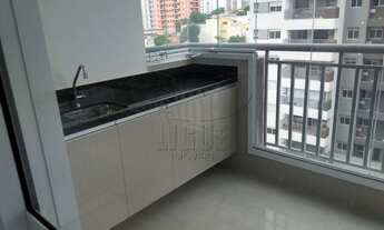 Imagem 2: SANTO ANDRé - Apartamento Padrão - Centro