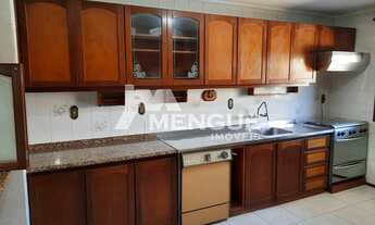 Imagem 5: Sobrado com 5 dormitórios, 1 suíte e 4 vagas de garagem coberta, à venda no bairro Jardim