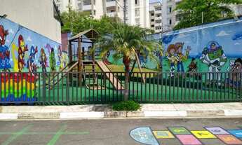 Imagem 4: Horto do Ype sobrado com 2 dormitórios 94 m²