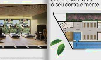 Imagem 7: Apartamento com 2 dormitórios à venda, 78 m² - Alto - Teresópolis/RJ