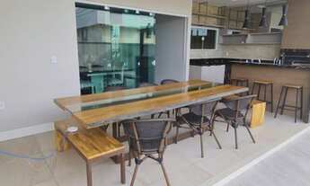 Imagem 2: CASA NO ALPHAVILLE