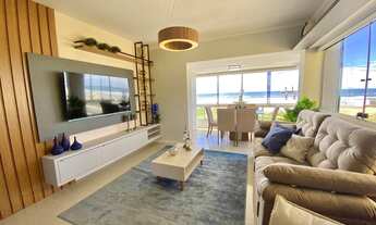 Imagem 3: Apartamento a beira mar, junto a praça do farol e mobiliado e decorado