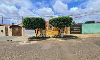 Imagem 2: CASA AMPLA COM EDÍCULA E ÁREA GOURMET