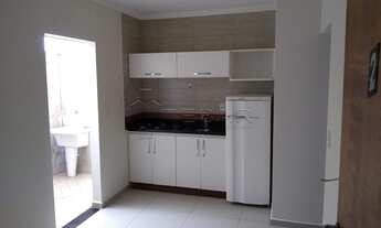 Imagem: Apartamento Padrão em São José do Rio