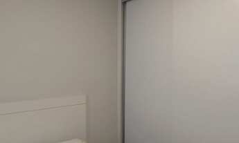 Imagem 4: Apartamento para venda com 89 metros quadrados com 3 quartos em Jardim Guadalajara - Soroc