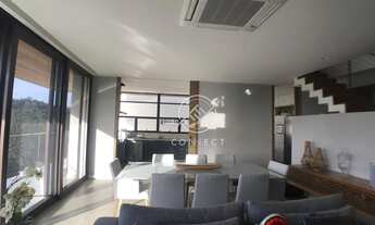 Imagem 2: Casa em condomínio - Genesis 1 - 427 m2 com 4 suítes