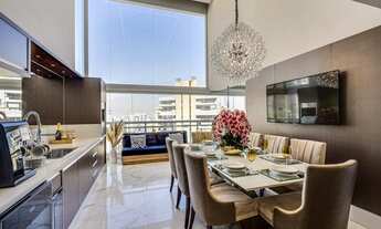 Imagem: Apartamento alto padrão mobiliado - Grand