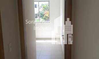 Imagem 5: Apartamento 2 quartos com suíte 1 vaga!