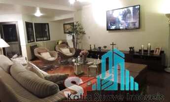 Imagem 2: Apartamento para Venda em São Bernardo do Campo, Centro, 4 dormitórios, 3 suítes, 3 banhei