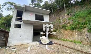 Imagem 5: Casa com 2 dormitórios à venda, 154 m² por R$ 700.000,00 - Ressacada - Itajaí/SC