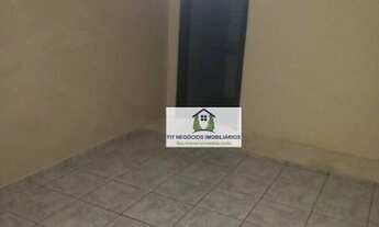 Imagem 3: Casa com 3 dormitórios à venda, 200 m² por R$ 540.000,00 - Residencial Cidade Jardim - São