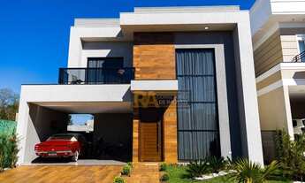 Imagem: Sobrado com 4 dormitórios à venda, 184