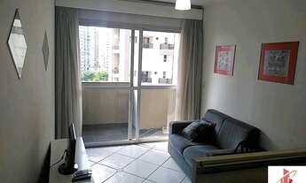 Imagem 2: EXCELENTE FLAT PARA VENDA EM MOEMA, APROVEITE !!