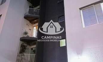 Imagem 3: APARTAMENTO RESIDENCIAL em CAMPINAS - SP, VILA LEMOS
