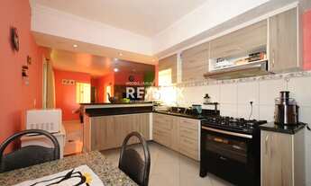 Imagem: Casa para venda possui 92 metros quadrados