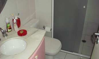 Imagem 3: Apartamento para venda com 180 metros quadrados com 3 quartos