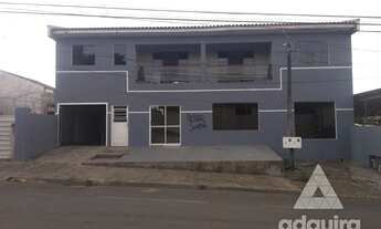 Imagem: Casa sobrado com 4 quartos - Bairro Olarias