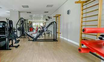 Imagem 5: QUE TAL MORAR EM UM CONDOMÍNIO CLUBE, NO CORAÇÃO DO TATUAPÉ, A 400 METROS DO METRÔ ?