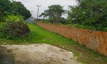 Imagem 4: Sitio em barreiras