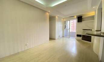 Imagem 4: Apartamento para venda com 68 metros quadrados com 2 quartos em Campinas - São José - SC