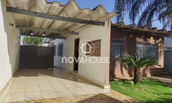 Imagem 4: CASA TAVEIROPOLIS EXCELENTE LOCALIZAÇÃO