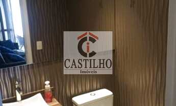 Imagem 6: APARTAMENTO MOOCA COM TERAÇO GOURMET