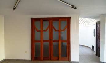 Imagem 3: Casas - VILA INDEPENDÊNCIA