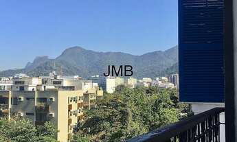 Imagem: Paisagem fabulosa, lindo apartamento de