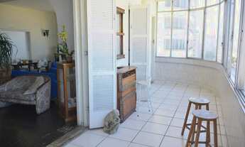 Imagem 6: Copacabana Apartamento com 5 dormitórios