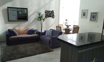 Imagem 2: Casa 4 Dormitórios 3 Suítes - Urbanova