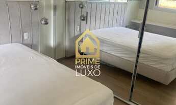 Imagem 5: Apartamento para venda tem 68 metros quadrados com 1 quarto em Vila da Serra - Nova Lima