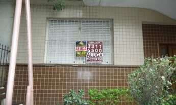 Imagem 2: Apartamento para aluguel possui 47 metros quadrados com 1 quarto em Floresta - Porto Alegr