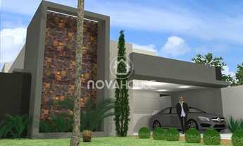 Imagem: CASA MODERNA VILA CARLOTA