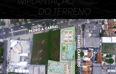 Imagem 4: Lux Design Studio para venda tem 39 metros quadrados com suíte e uma vaga na garagem no U