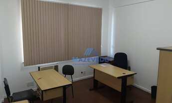 Imagem 2: Sala Comercial à Venda ou para Locação