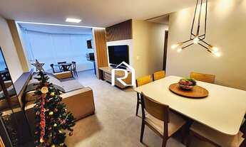 Imagem: Apartamento com 3 quartos 1 suíte 2 vagas