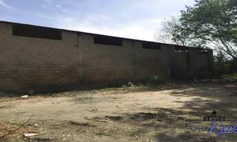 Imagem 4: Jacarei - Galpão/Depósito/Armazém - Rio Comprido