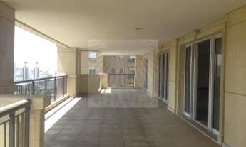 Imagem 5: SÃO PAULO - Apartamento Padrão - PANAMBY