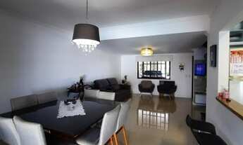 Imagem 6: Sobrado para venda tem 194 metros quadrados com 3 quartos em São José - Canoas - RS