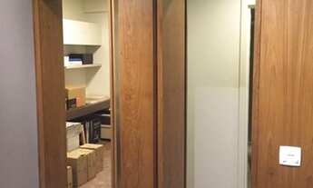 Imagem 5: Apartamento para venda tem 100 metros quadrados com 3 quartos em Piemonte - Nova Lima - Mi